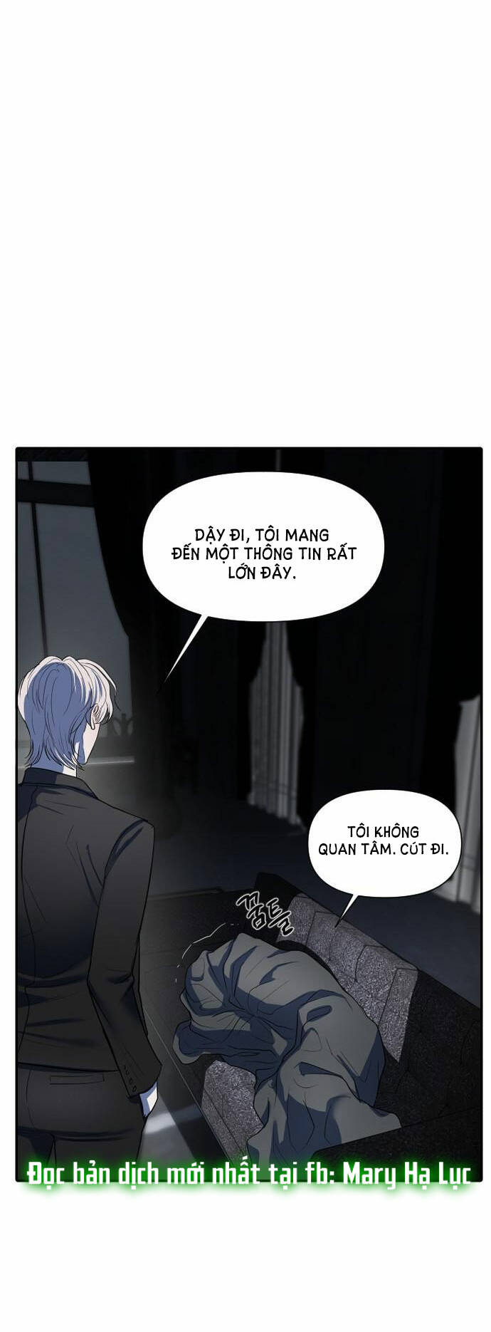 Xâm Nhập Vào Trường Trung Học Tài Phiệt! - Chap 11 - Trang 13