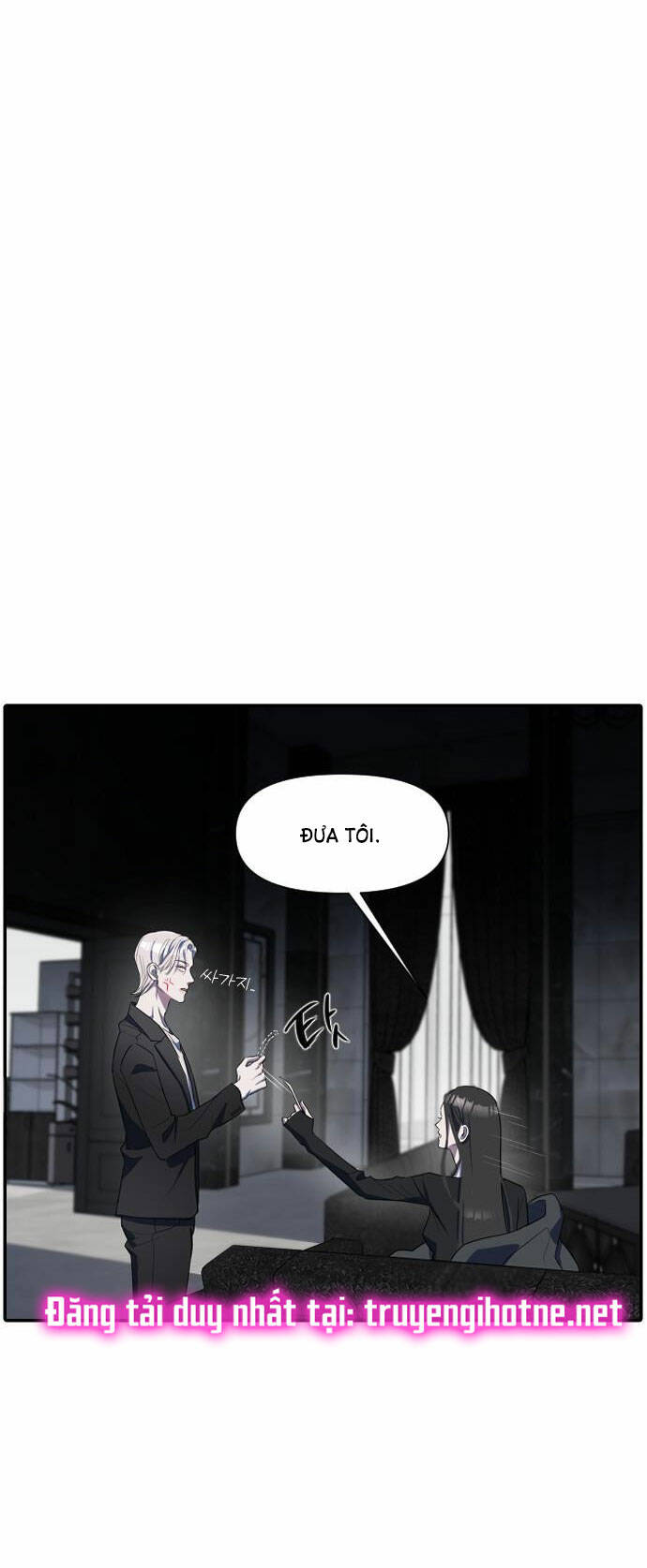 Xâm Nhập Vào Trường Trung Học Tài Phiệt! - Chap 11 - Trang 15