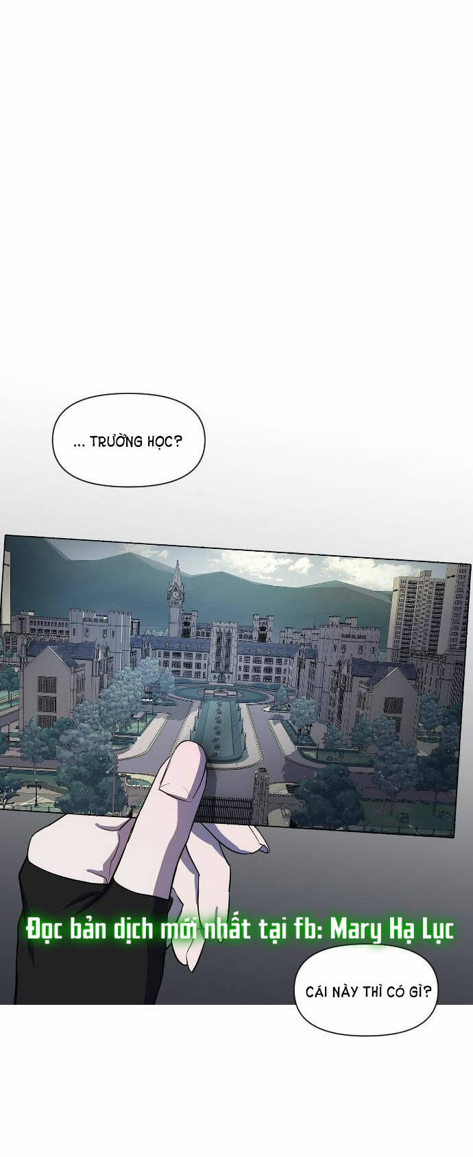 Xâm Nhập Vào Trường Trung Học Tài Phiệt! - Chap 11 - Trang 16