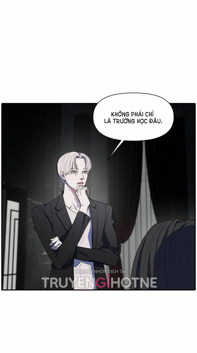 Xâm Nhập Vào Trường Trung Học Tài Phiệt! - Chap 11 - Trang 17