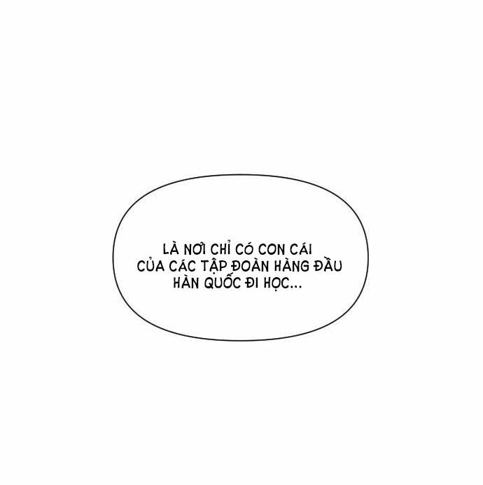 Xâm Nhập Vào Trường Trung Học Tài Phiệt! - Chap 11 - Trang 18