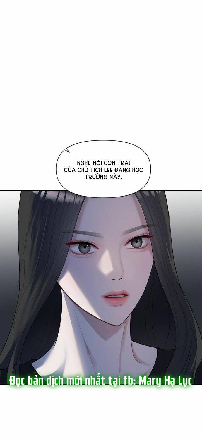 Xâm Nhập Vào Trường Trung Học Tài Phiệt! - Chap 11 - Trang 20