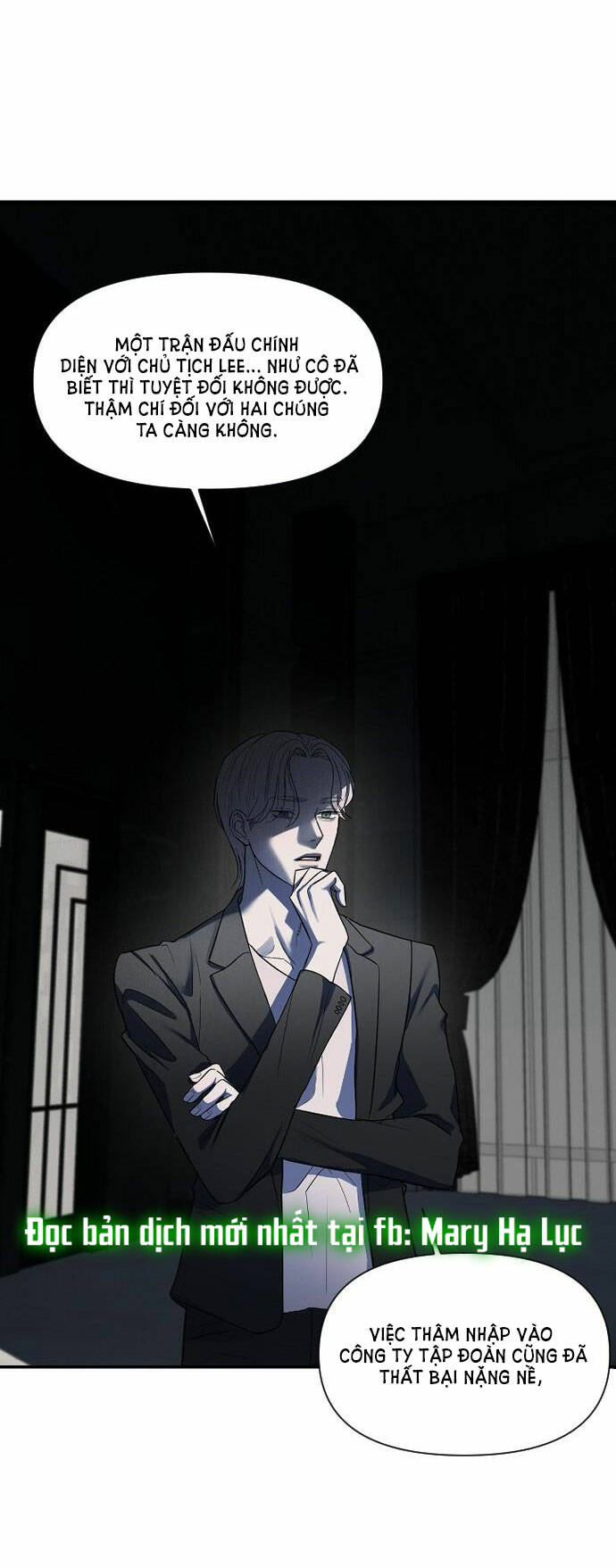 Xâm Nhập Vào Trường Trung Học Tài Phiệt! - Chap 11 - Trang 24