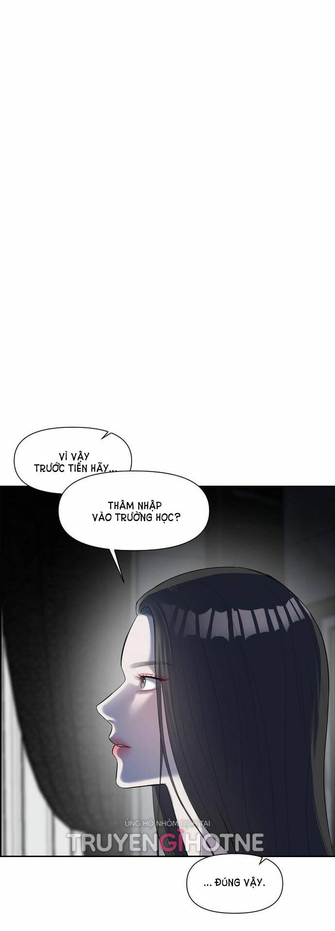 Xâm Nhập Vào Trường Trung Học Tài Phiệt! - Chap 11 - Trang 25
