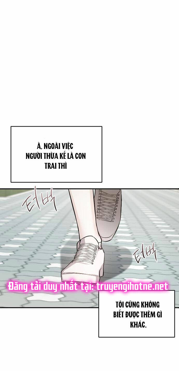 Xâm Nhập Vào Trường Trung Học Tài Phiệt! - Chap 11 - Trang 33