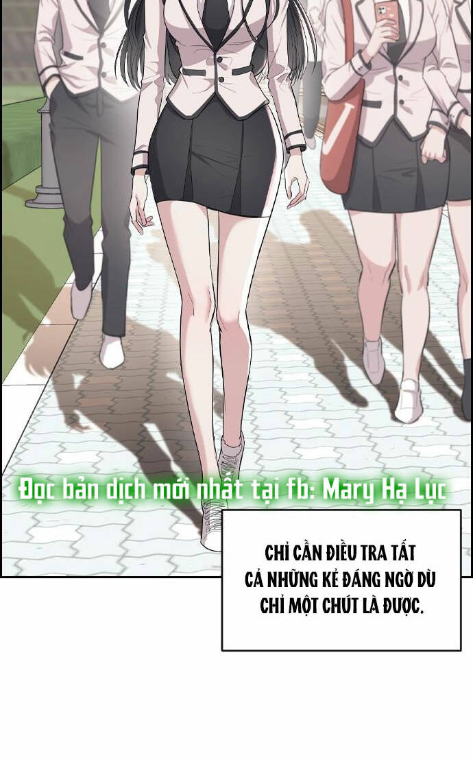 Xâm Nhập Vào Trường Trung Học Tài Phiệt! - Chap 11 - Trang 35