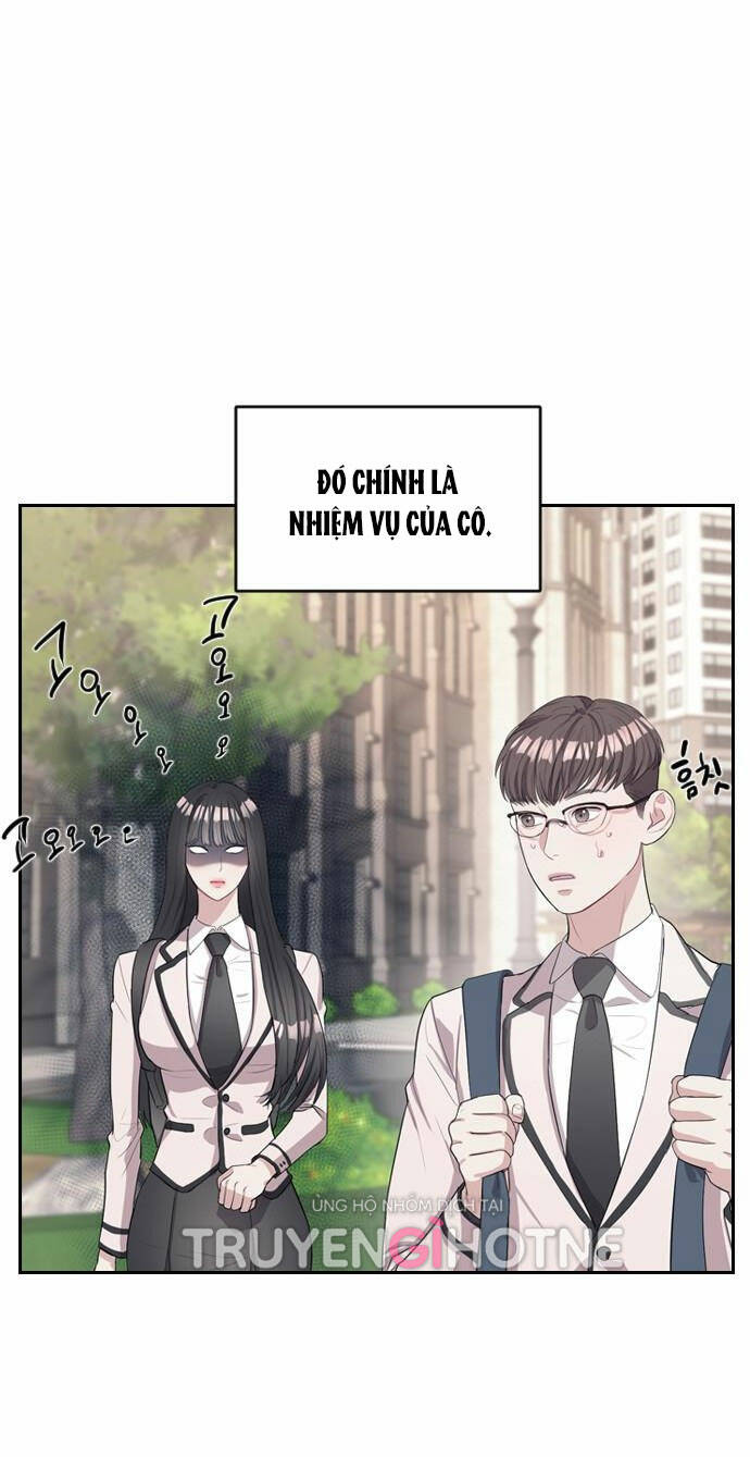 Xâm Nhập Vào Trường Trung Học Tài Phiệt! - Chap 11 - Trang 36