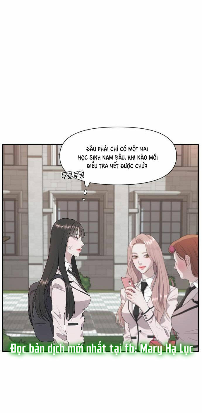 Xâm Nhập Vào Trường Trung Học Tài Phiệt! - Chap 11 - Trang 38