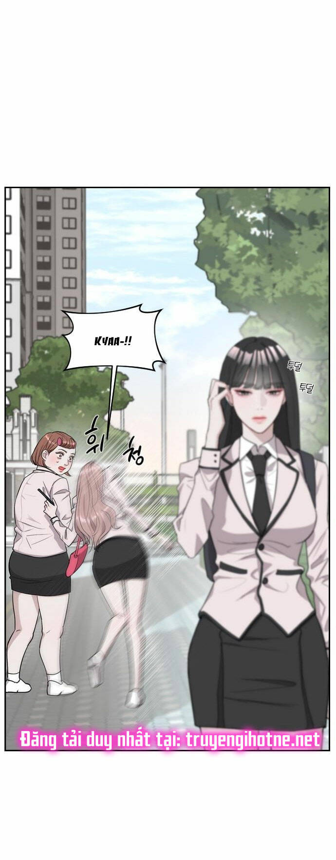 Xâm Nhập Vào Trường Trung Học Tài Phiệt! - Chap 11 - Trang 40