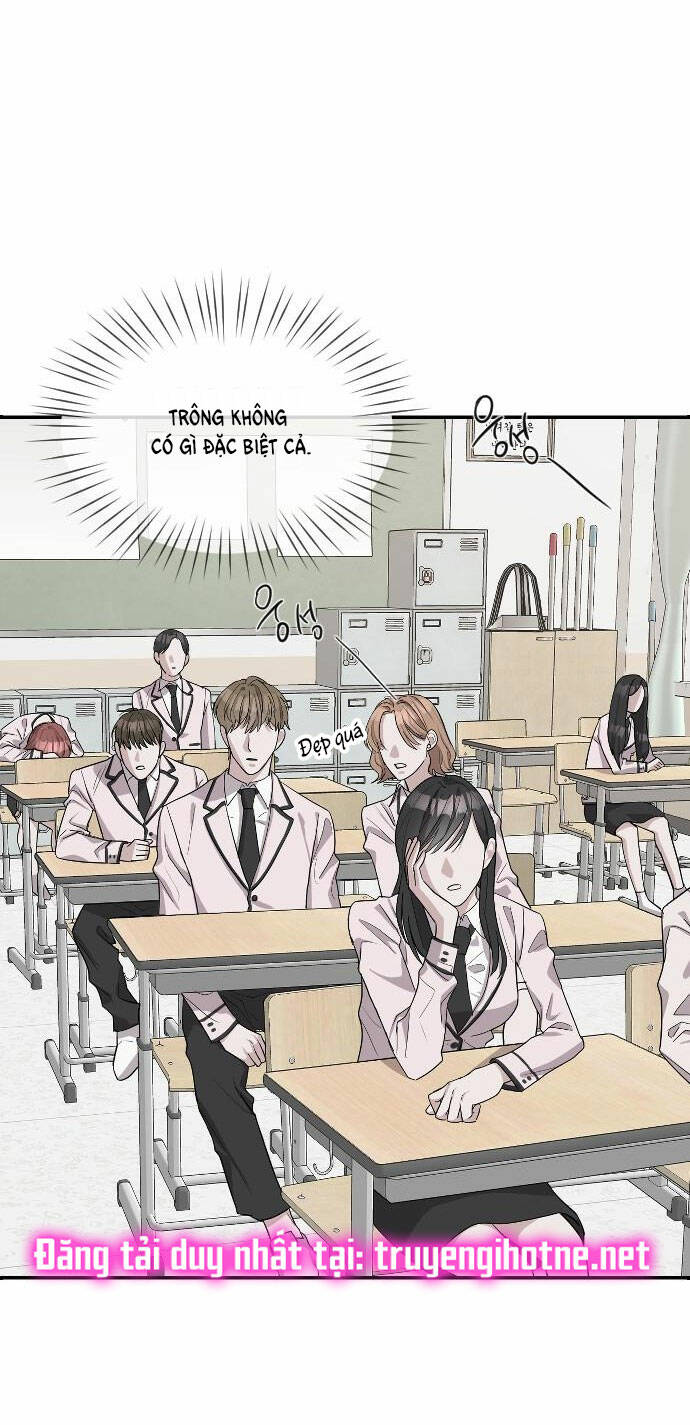 Xâm Nhập Vào Trường Trung Học Tài Phiệt! - Chap 11 - Trang 47