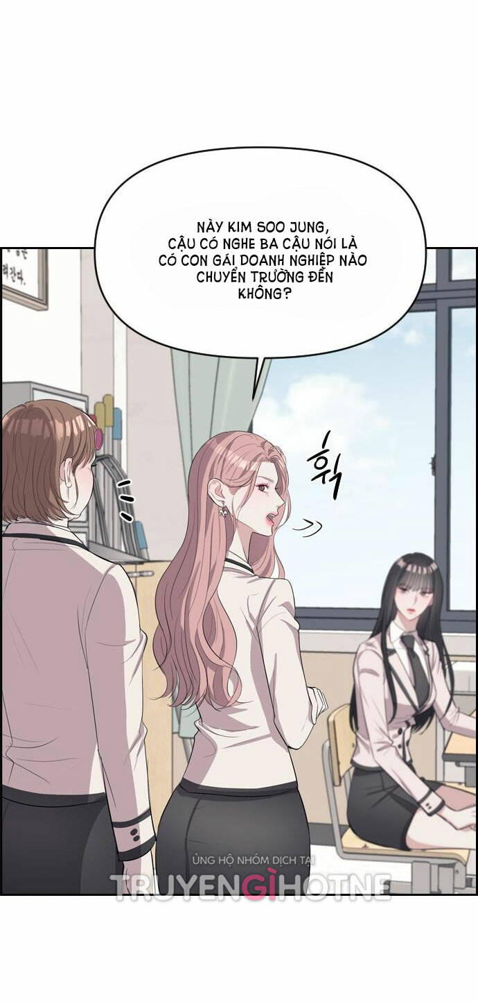 Xâm Nhập Vào Trường Trung Học Tài Phiệt! - Chap 11 - Trang 58