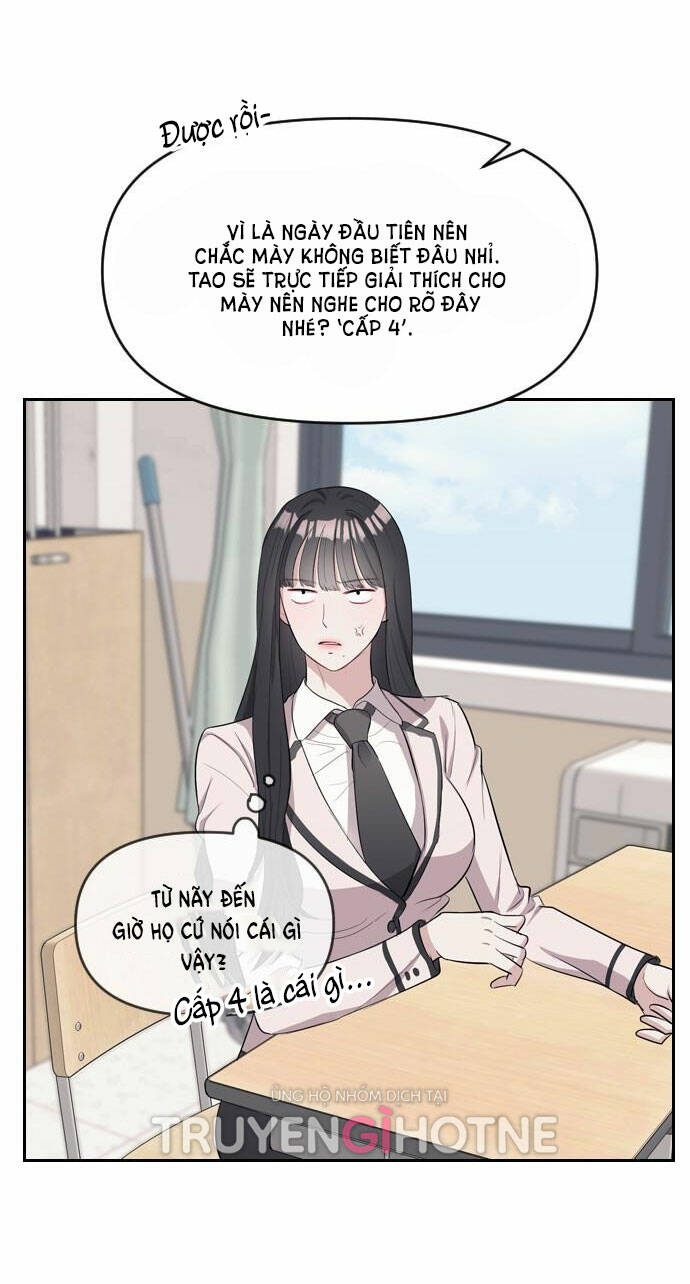 Xâm Nhập Vào Trường Trung Học Tài Phiệt! - Chap 11 - Trang 61