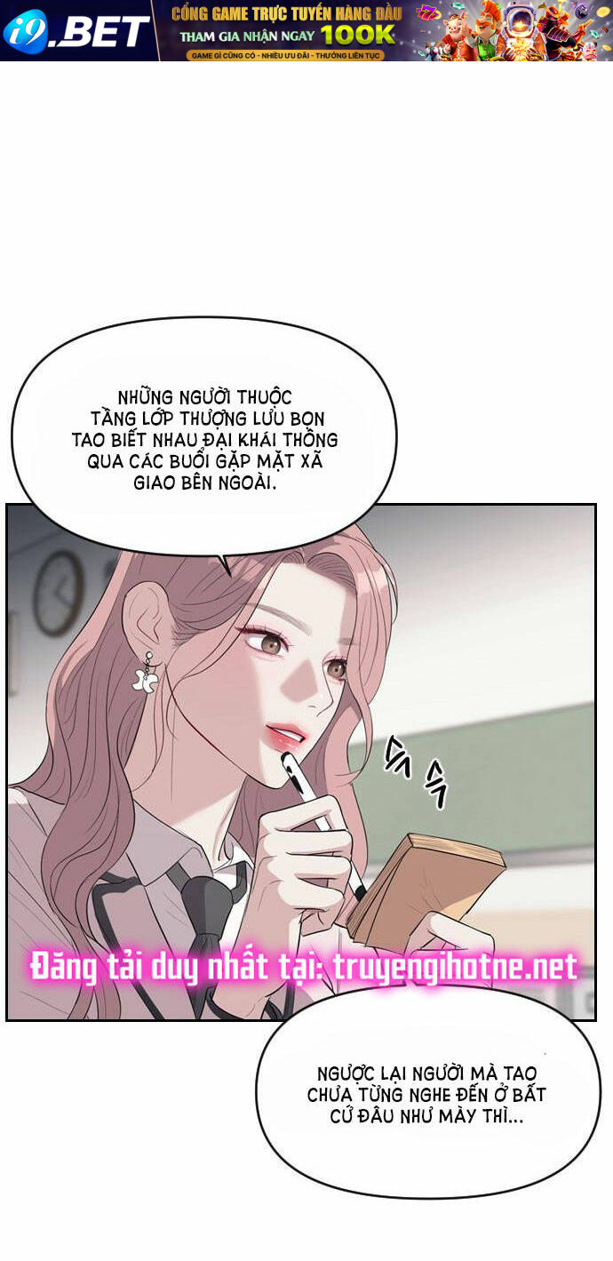 Xâm Nhập Vào Trường Trung Học Tài Phiệt! - Chap 11 - Trang 66