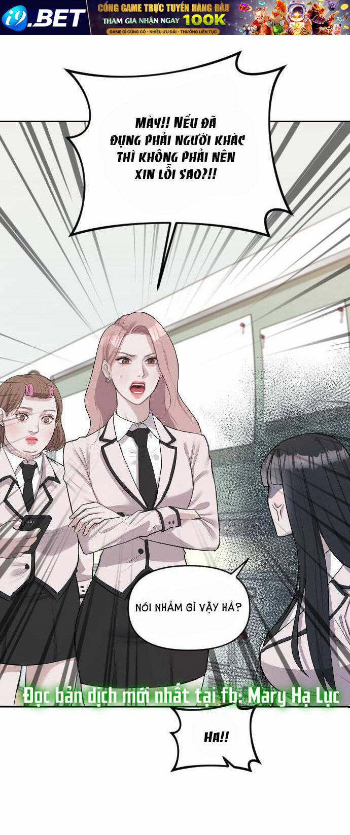 Xâm Nhập Vào Trường Trung Học Tài Phiệt! - Chap 1.2 - Trang 1