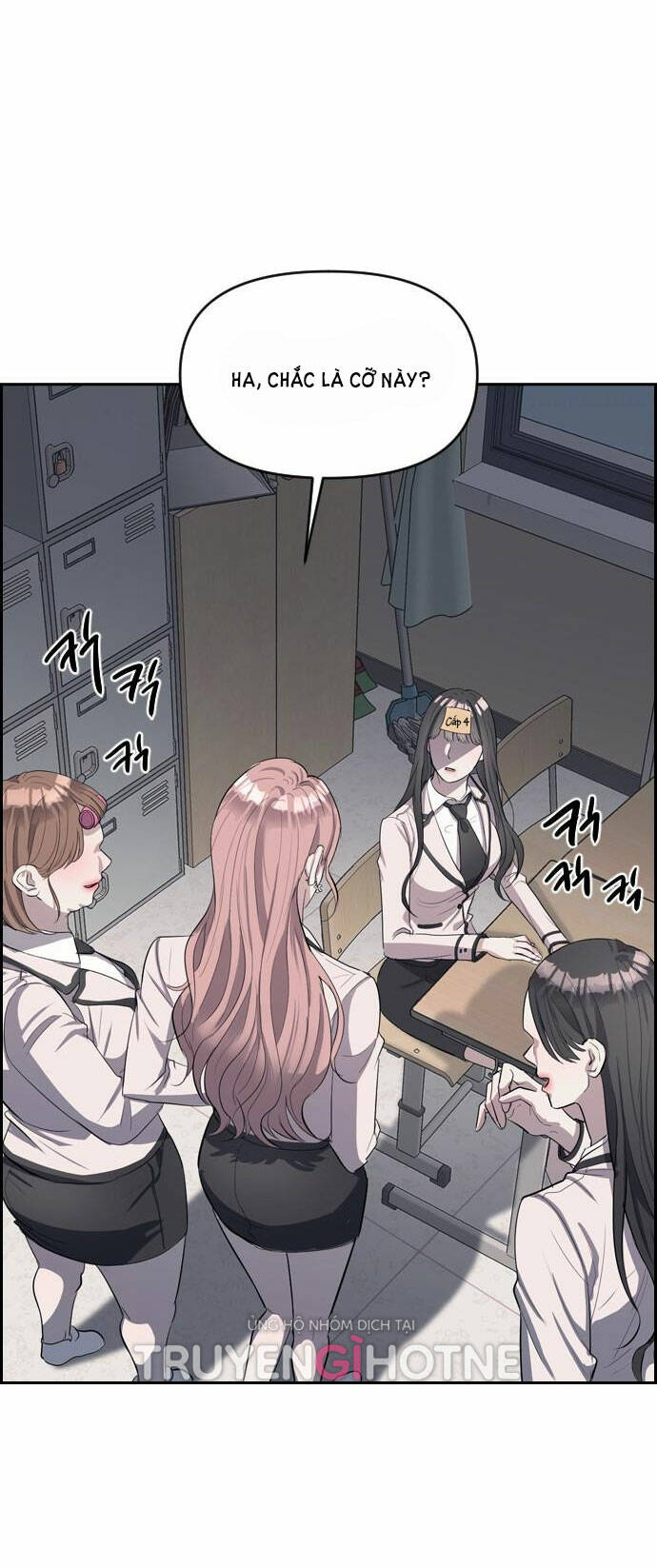 Xâm Nhập Vào Trường Trung Học Tài Phiệt! - Chap 1.2 - Trang 12
