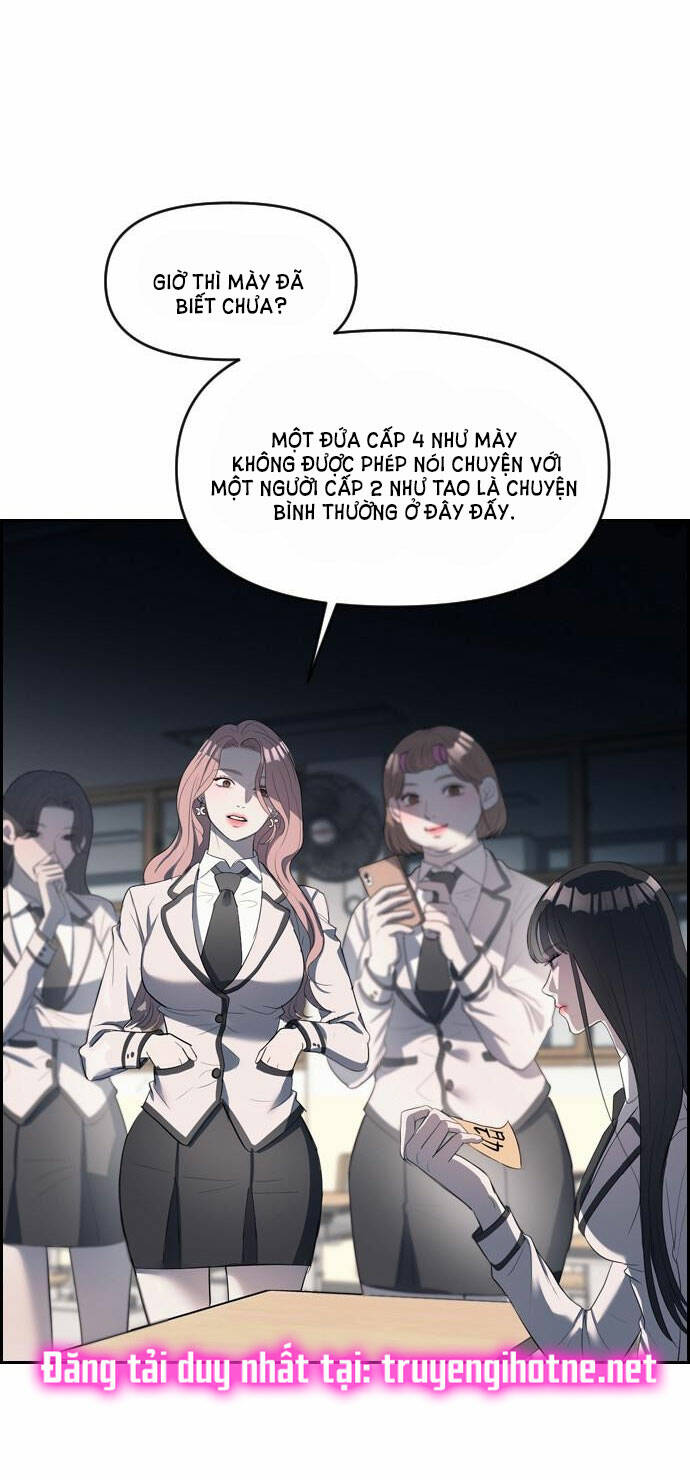 Xâm Nhập Vào Trường Trung Học Tài Phiệt! - Chap 1.2 - Trang 13