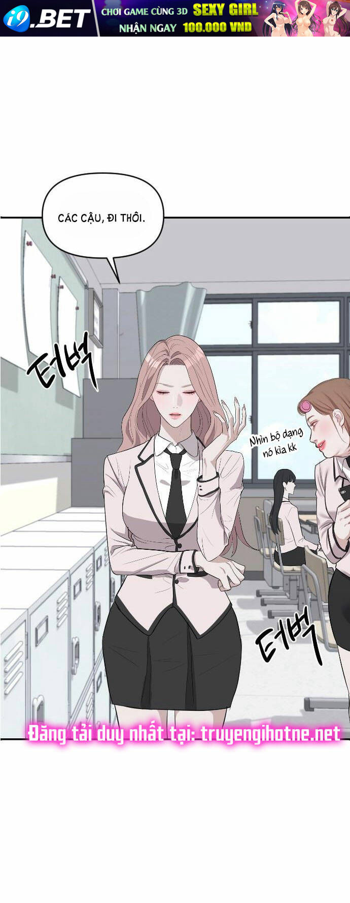 Xâm Nhập Vào Trường Trung Học Tài Phiệt! - Chap 1.2 - Trang 16