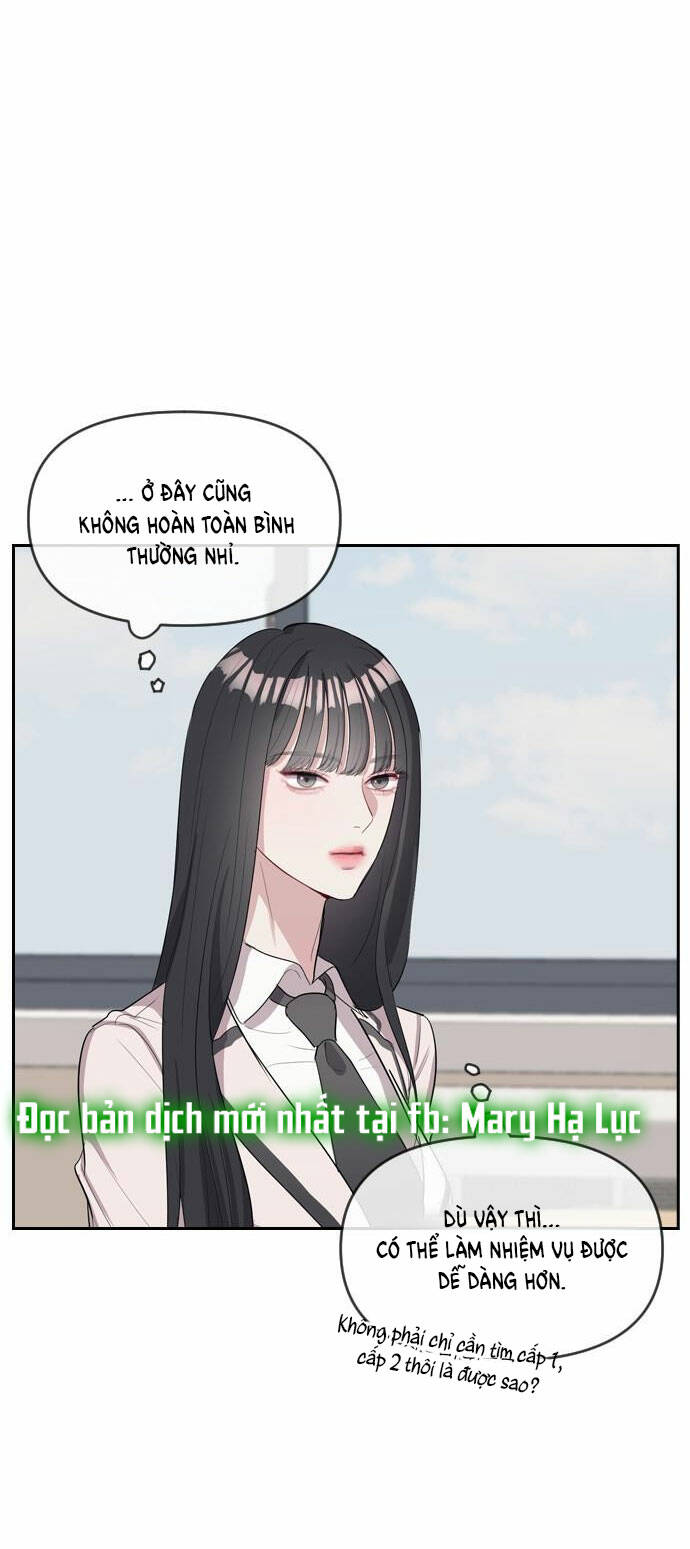 Xâm Nhập Vào Trường Trung Học Tài Phiệt! - Chap 1.2 - Trang 17