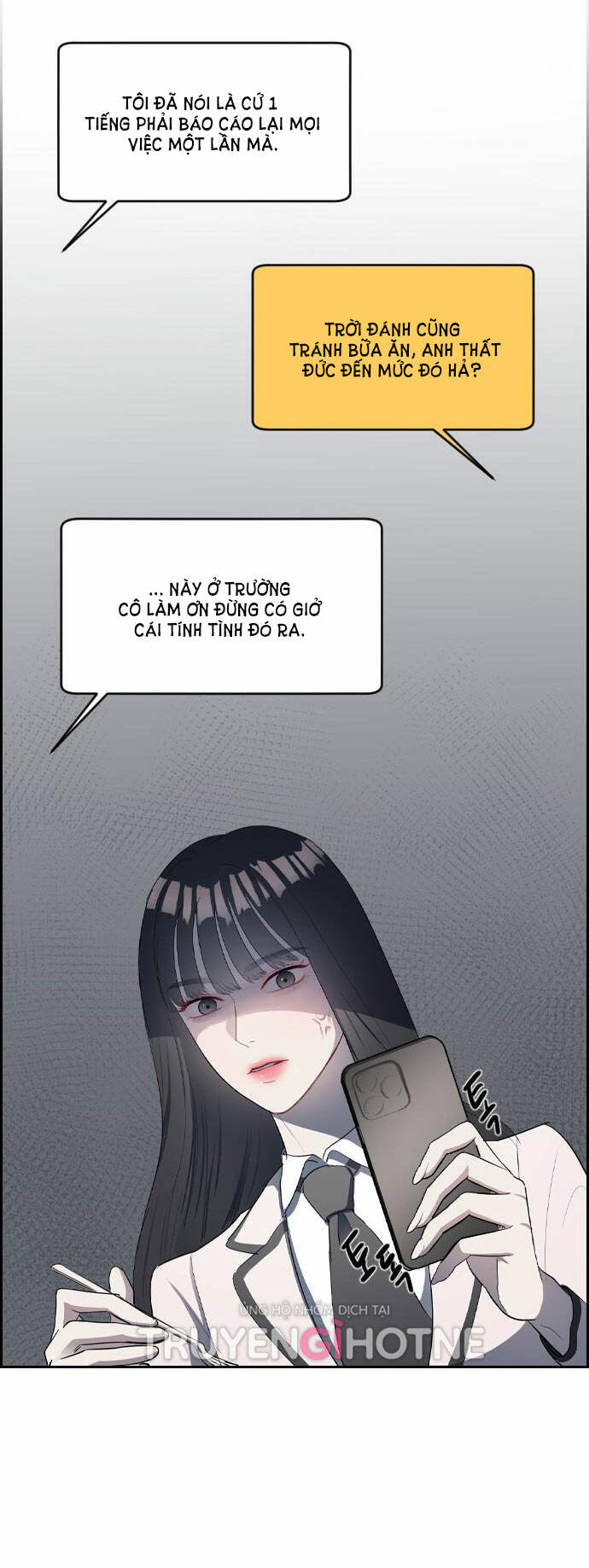 Xâm Nhập Vào Trường Trung Học Tài Phiệt! - Chap 1.2 - Trang 26