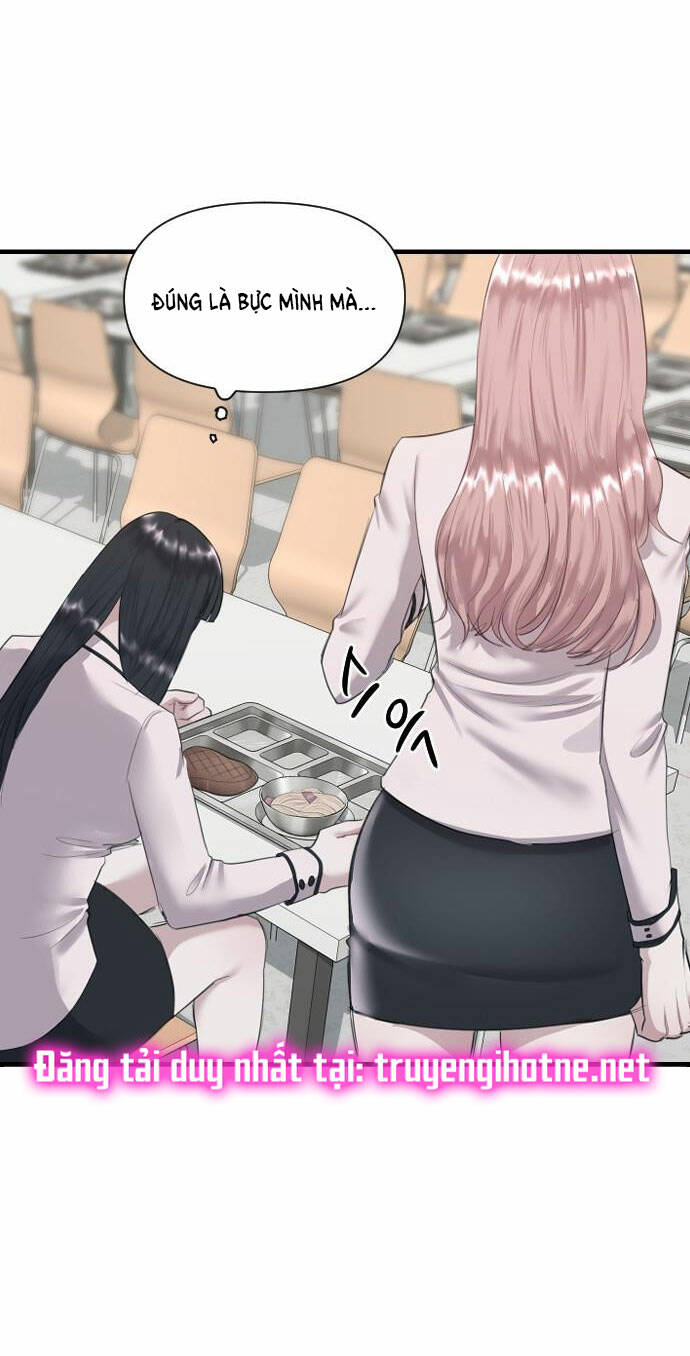 Xâm Nhập Vào Trường Trung Học Tài Phiệt! - Chap 1.2 - Trang 28
