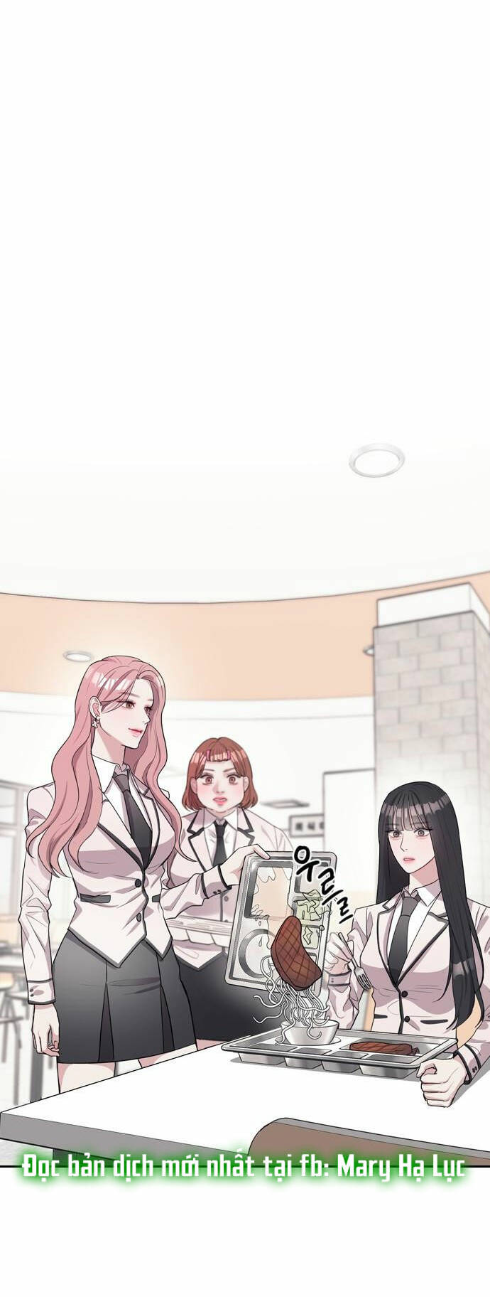 Xâm Nhập Vào Trường Trung Học Tài Phiệt! - Chap 1.2 - Trang 29