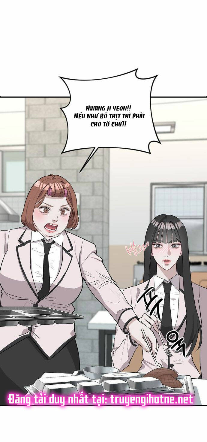 Xâm Nhập Vào Trường Trung Học Tài Phiệt! - Chap 1.2 - Trang 34