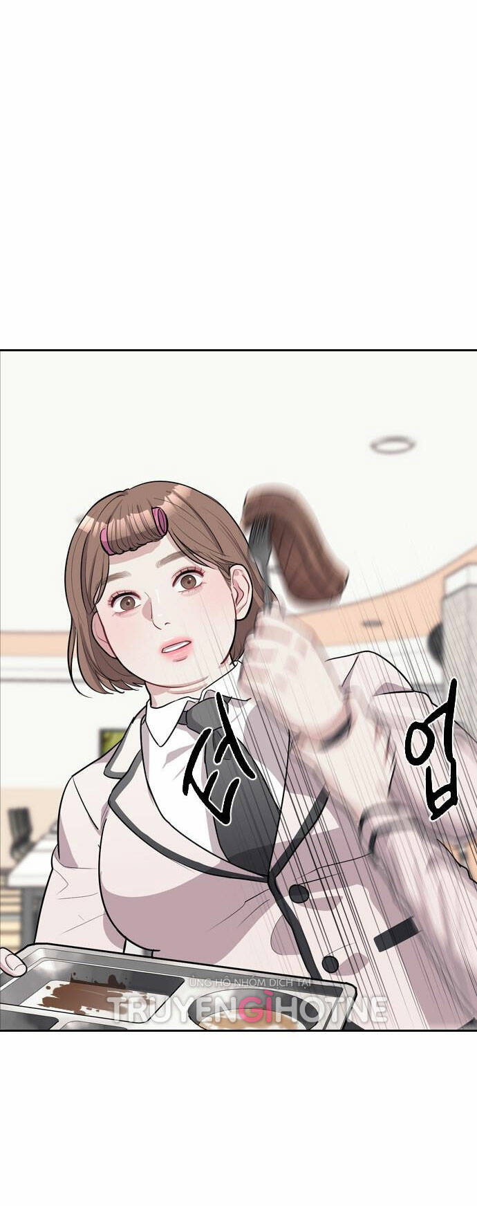 Xâm Nhập Vào Trường Trung Học Tài Phiệt! - Chap 1.2 - Trang 36