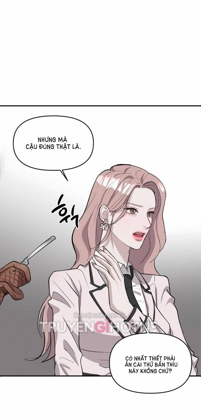Xâm Nhập Vào Trường Trung Học Tài Phiệt! - Chap 1.2 - Trang 40