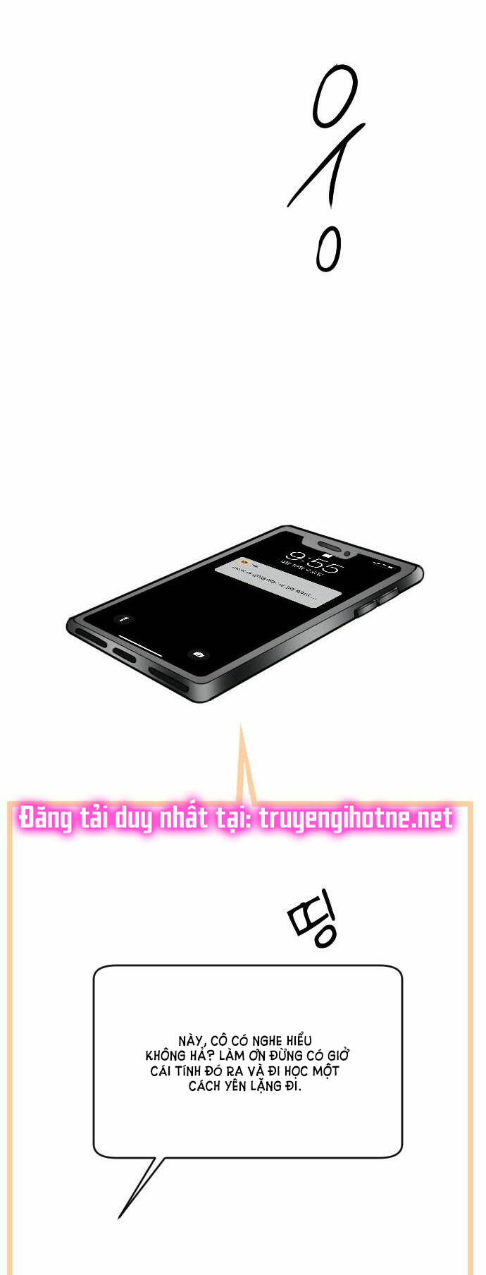 Xâm Nhập Vào Trường Trung Học Tài Phiệt! - Chap 1.2 - Trang 45