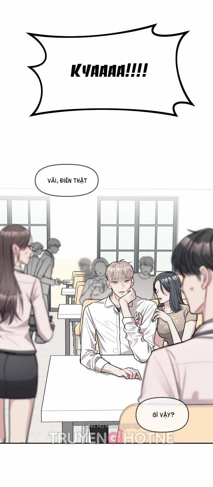 Xâm Nhập Vào Trường Trung Học Tài Phiệt! - Chap 1.2 - Trang 60