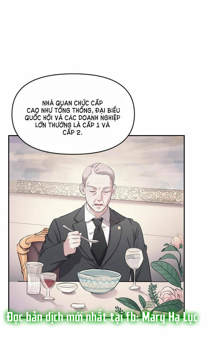Xâm Nhập Vào Trường Trung Học Tài Phiệt! - Chap 1.2 - Trang 8