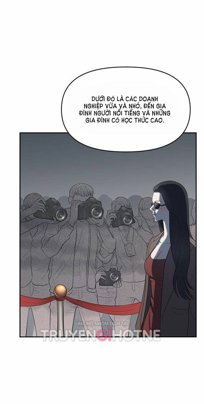 Xâm Nhập Vào Trường Trung Học Tài Phiệt! - Chap 1.2 - Trang 9