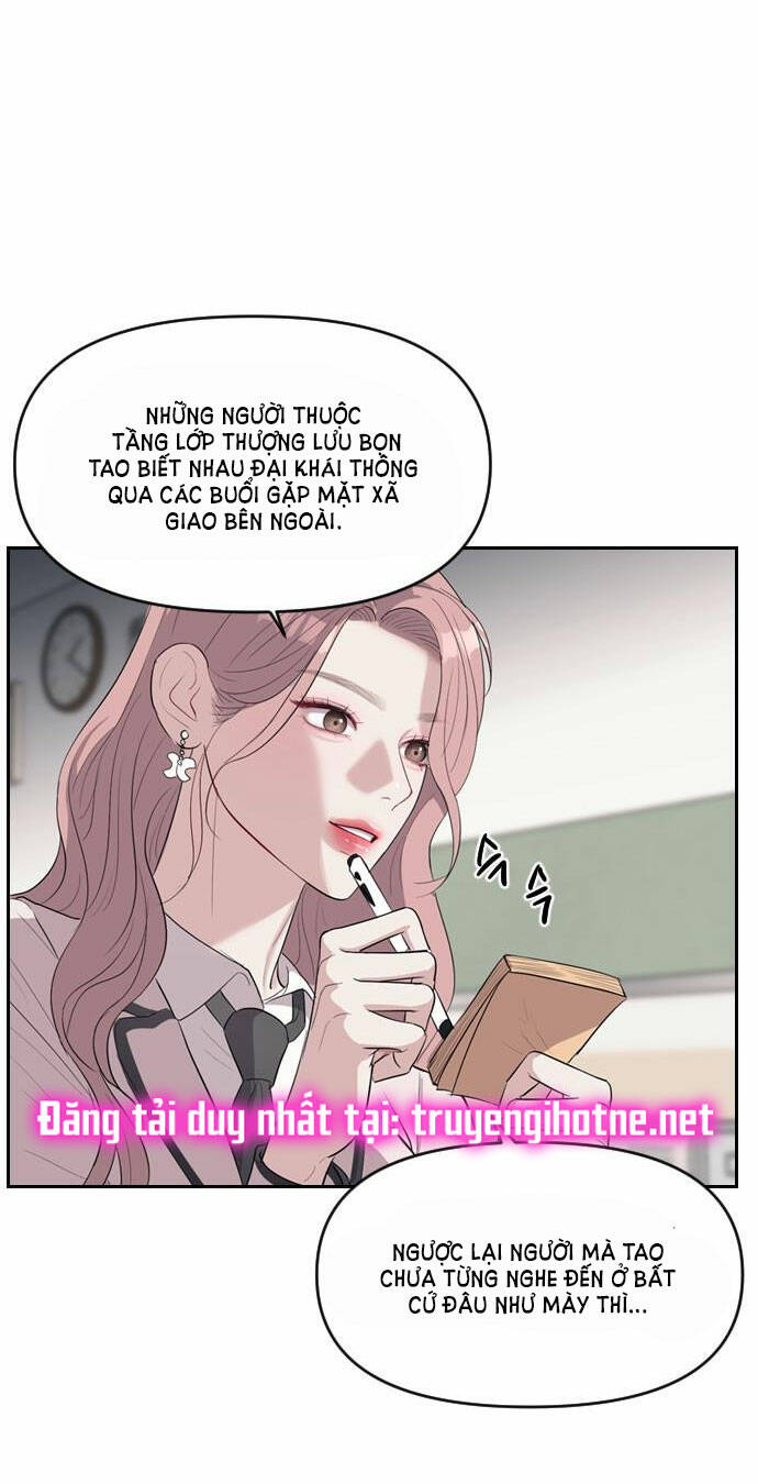 Xâm Nhập Vào Trường Trung Học Tài Phiệt! - Chap 1.2 - Trang 10