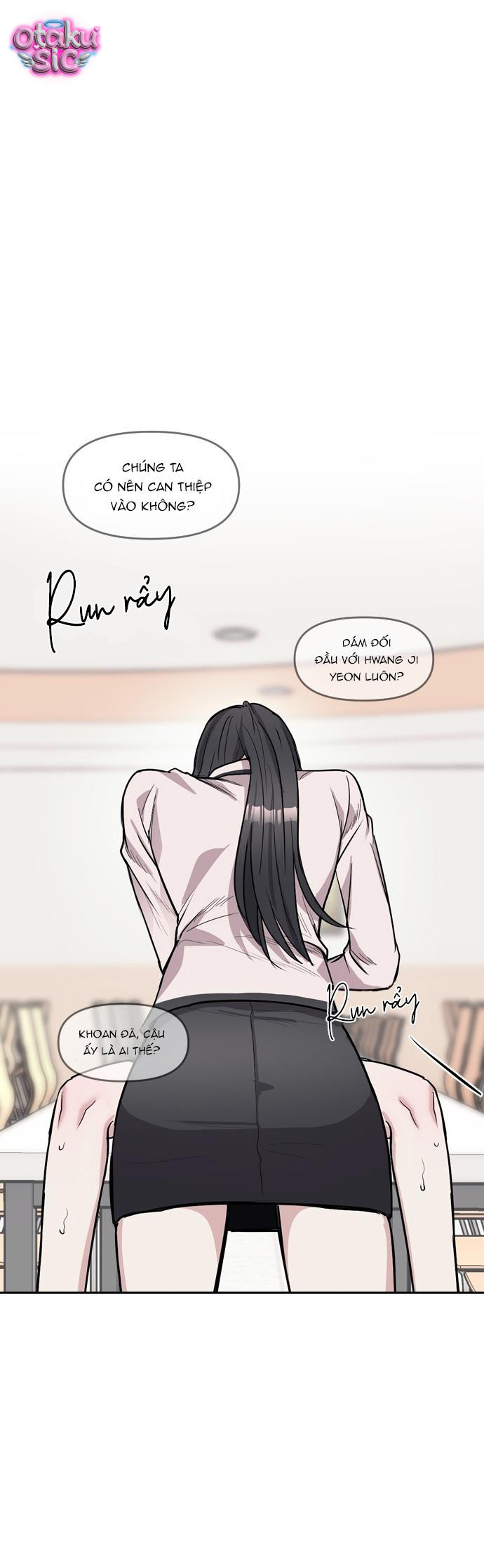 Xâm Nhập Vào Trường Trung Học Tài Phiệt! - Chap 1 - Trang 109