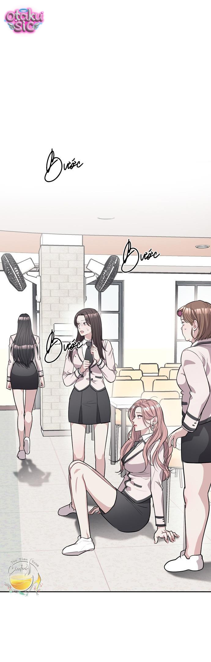 Xâm Nhập Vào Trường Trung Học Tài Phiệt! - Chap 1 - Trang 112