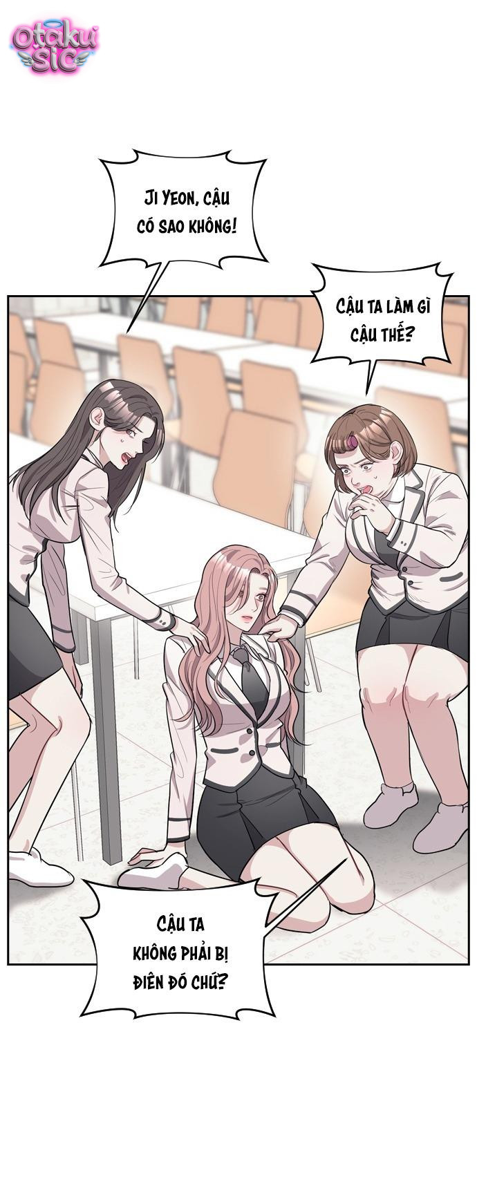 Xâm Nhập Vào Trường Trung Học Tài Phiệt! - Chap 1 - Trang 113