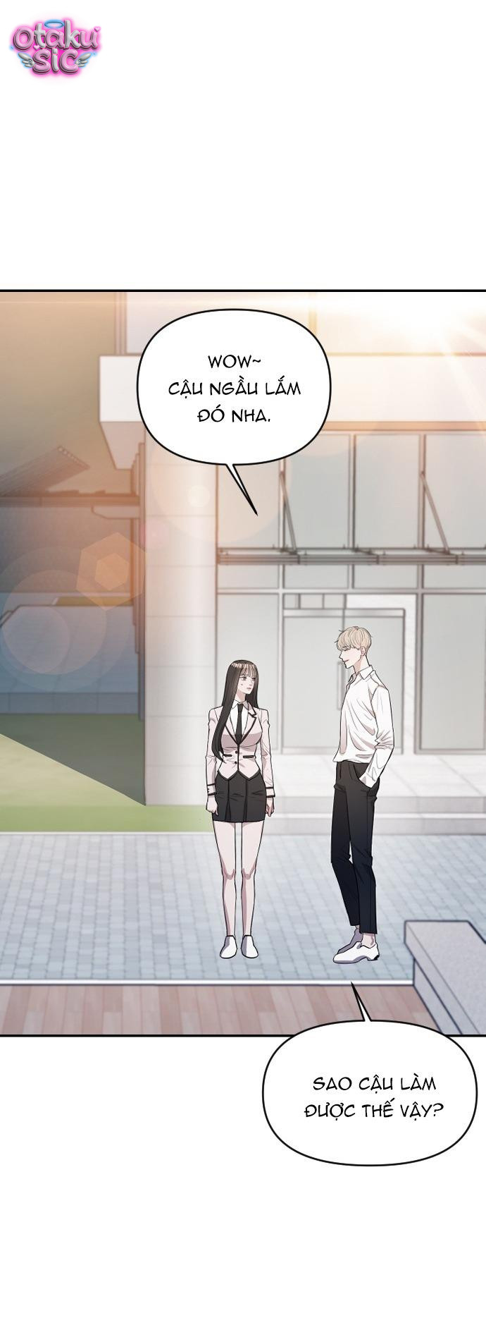 Xâm Nhập Vào Trường Trung Học Tài Phiệt! - Chap 1 - Trang 122