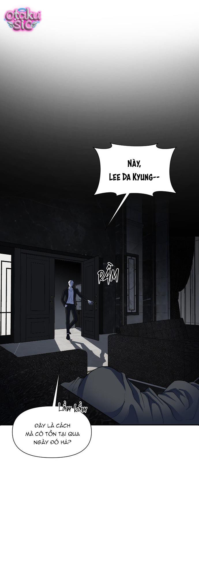 Xâm Nhập Vào Trường Trung Học Tài Phiệt! - Chap 1 - Trang 14