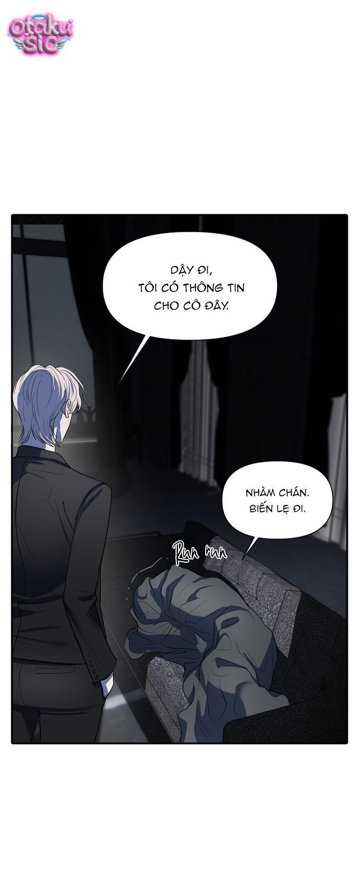 Xâm Nhập Vào Trường Trung Học Tài Phiệt! - Chap 1 - Trang 15