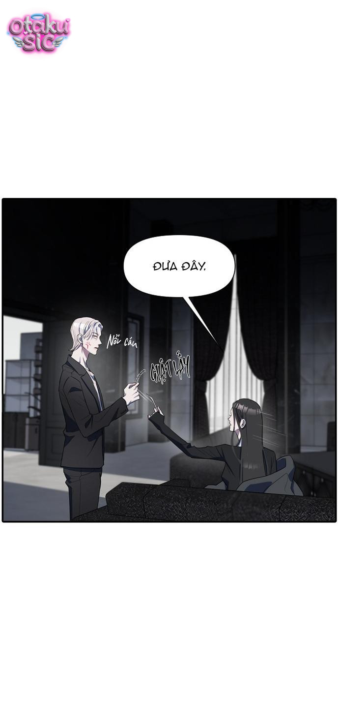 Xâm Nhập Vào Trường Trung Học Tài Phiệt! - Chap 1 - Trang 17