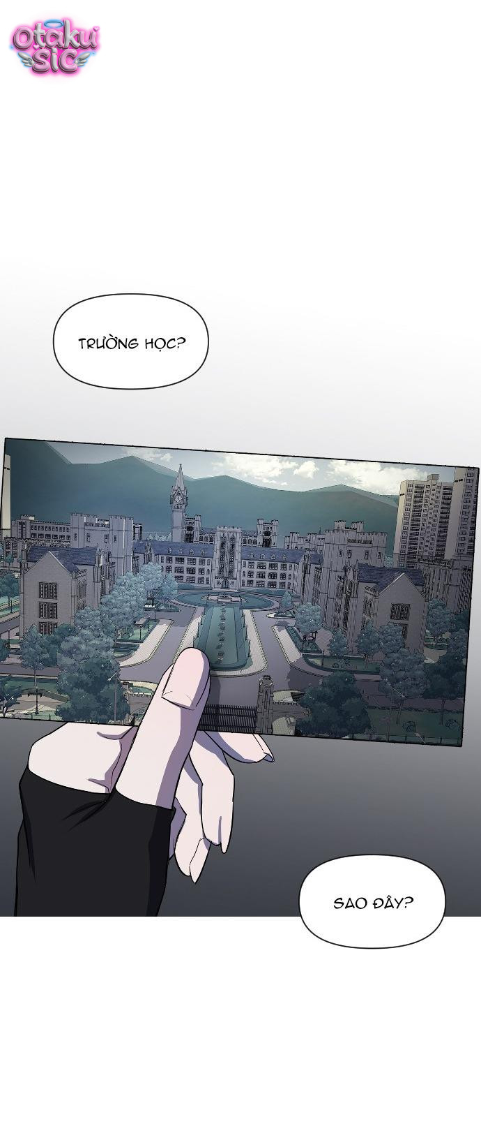 Xâm Nhập Vào Trường Trung Học Tài Phiệt! - Chap 1 - Trang 18