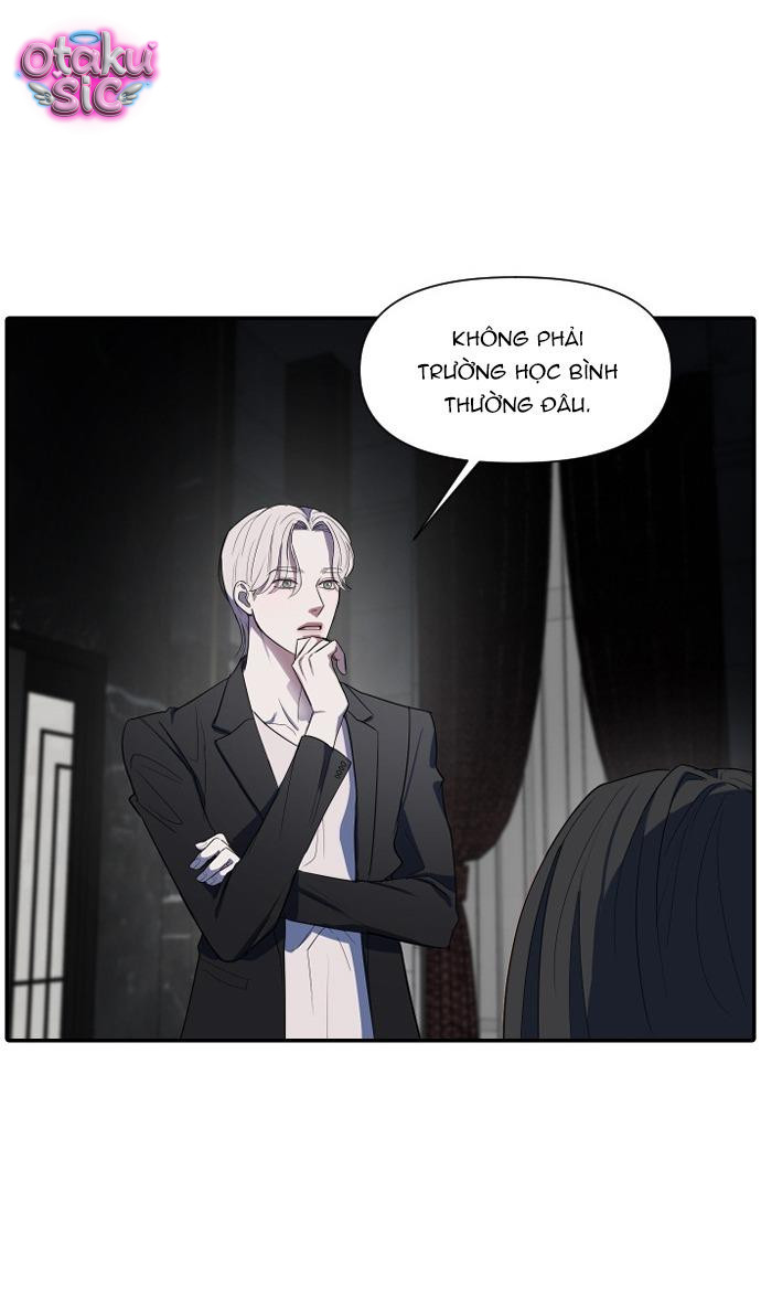 Xâm Nhập Vào Trường Trung Học Tài Phiệt! - Chap 1 - Trang 19