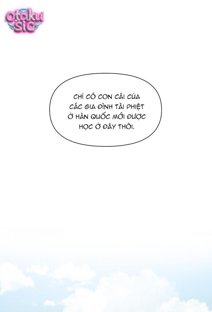 Xâm Nhập Vào Trường Trung Học Tài Phiệt! - Chap 1 - Trang 20