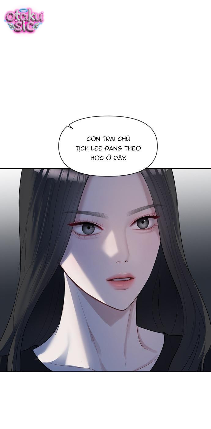 Xâm Nhập Vào Trường Trung Học Tài Phiệt! - Chap 1 - Trang 22