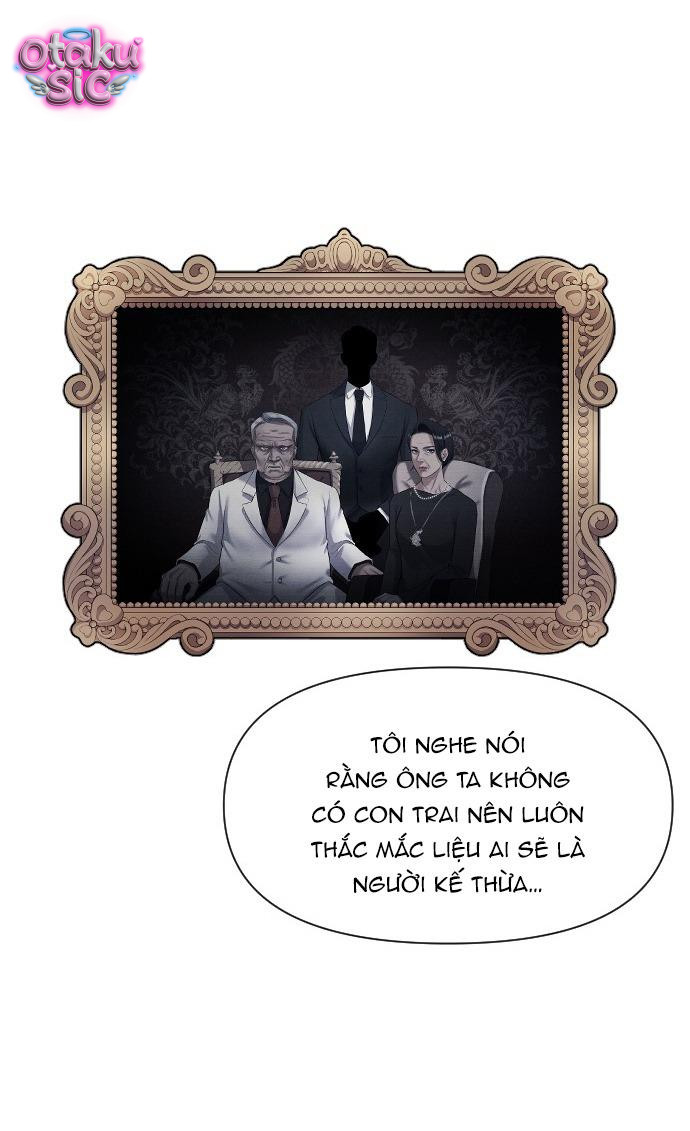 Xâm Nhập Vào Trường Trung Học Tài Phiệt! - Chap 1 - Trang 24