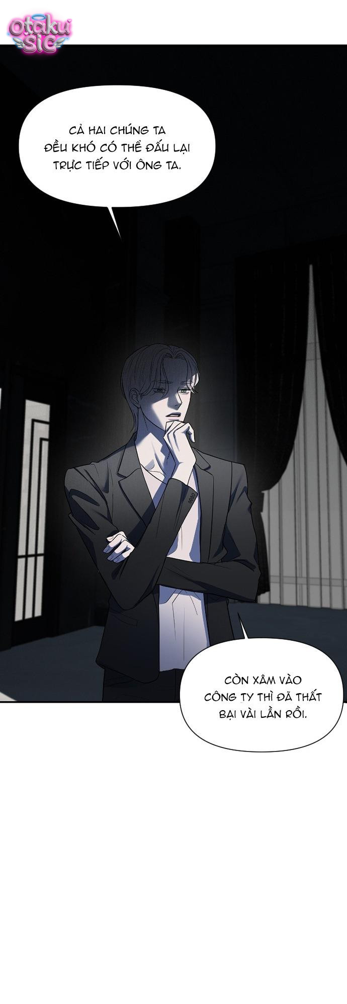 Xâm Nhập Vào Trường Trung Học Tài Phiệt! - Chap 1 - Trang 27