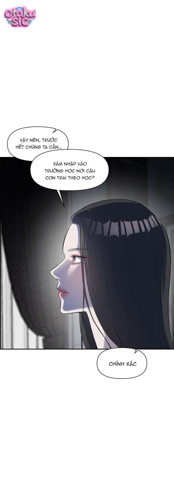 Xâm Nhập Vào Trường Trung Học Tài Phiệt! - Chap 1 - Trang 28