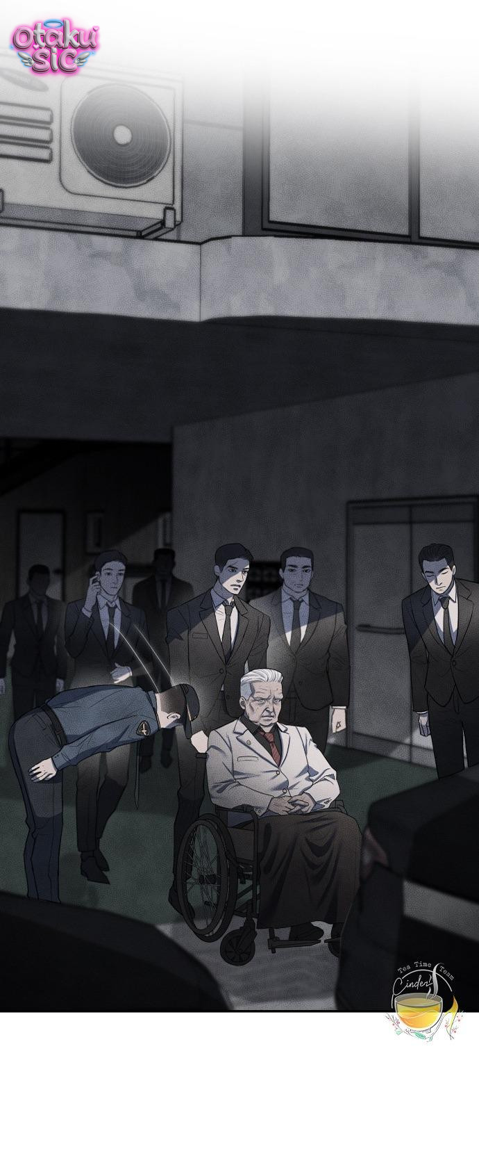 Xâm Nhập Vào Trường Trung Học Tài Phiệt! - Chap 1 - Trang 4