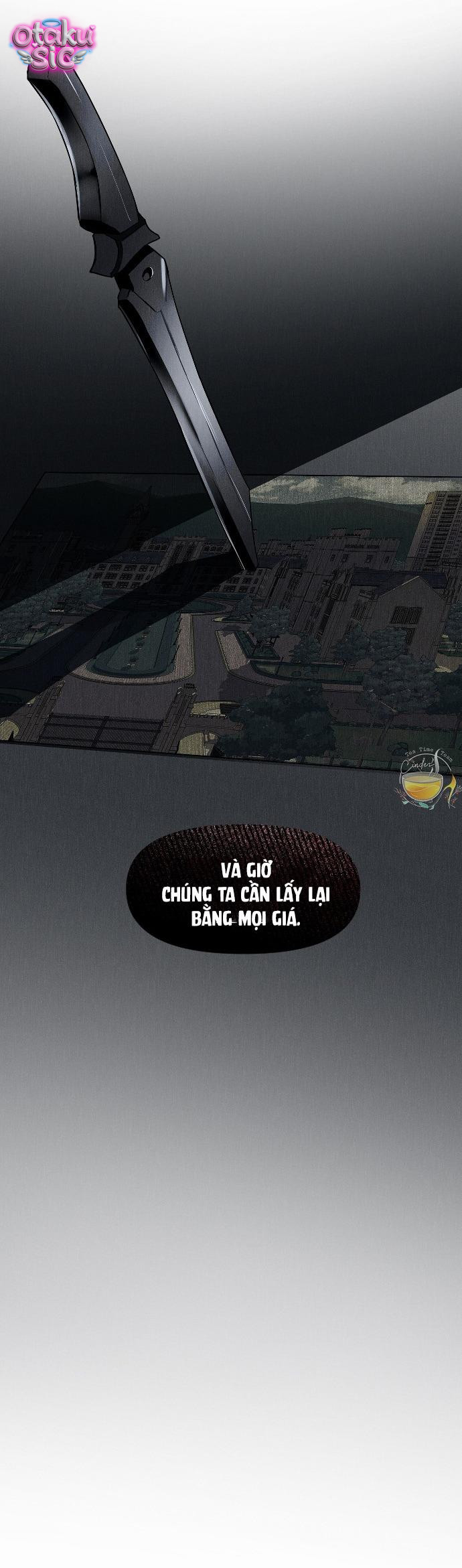 Xâm Nhập Vào Trường Trung Học Tài Phiệt! - Chap 1 - Trang 31