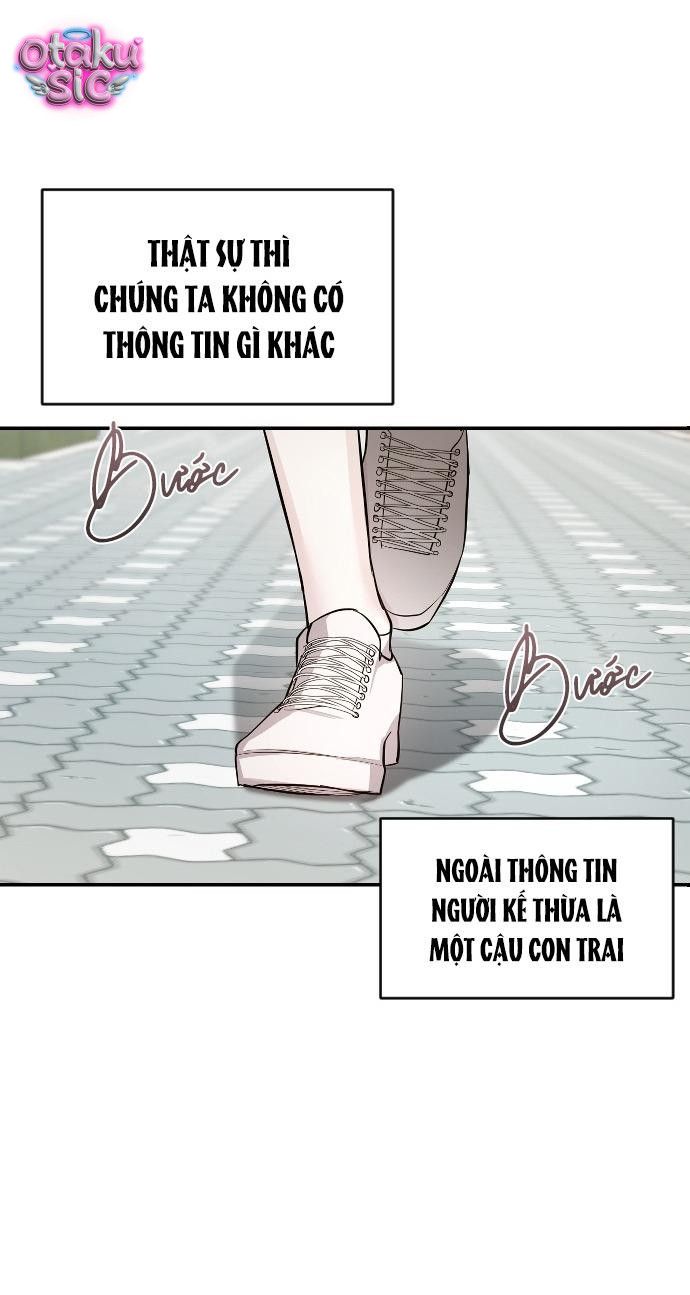 Xâm Nhập Vào Trường Trung Học Tài Phiệt! - Chap 1 - Trang 33